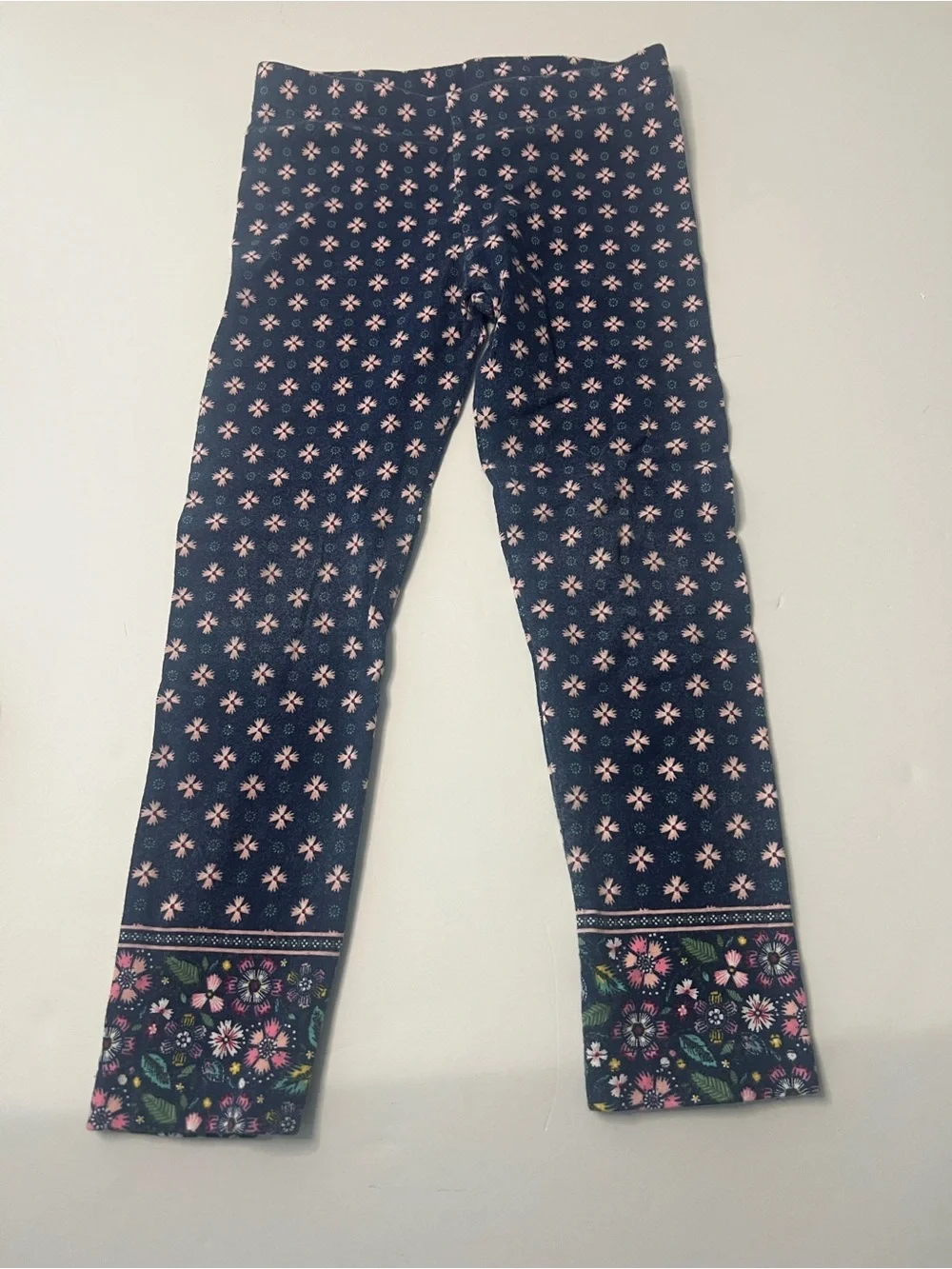Girls 3t Leggings lot - 3 pairs